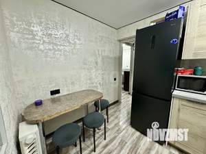 1-к квартира, вторичка, 32м2, 5/5 этаж