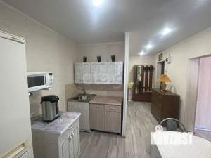 1-к квартира, вторичка, 30м2, 4/5 этаж