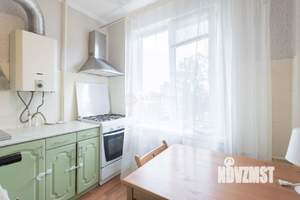 2-к квартира, вторичка, 46м2, 3/5 этаж