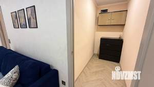 2-к квартира, вторичка, 43м2, 1/5 этаж