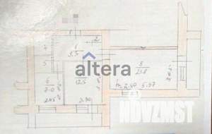 2-к квартира, вторичка, 65м2, 3/14 этаж