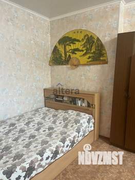 2-к квартира, вторичка, 56м2, 4/6 этаж