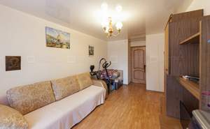 2-к квартира, вторичка, 51м2, 3/5 этаж