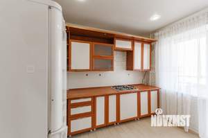 1-к квартира, вторичка, 35м2, 6/10 этаж