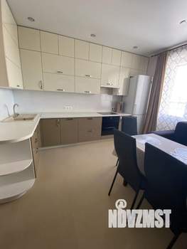 3-к квартира, вторичка, 96м2, 9/12 этаж