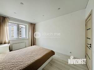 2-к квартира, вторичка, 57м2, 14/22 этаж