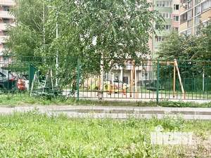 1-к квартира, вторичка, 18м2, 2/4 этаж