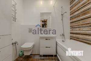 1-к квартира, вторичка, 46м2, 16/16 этаж