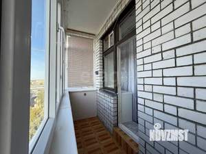 1-к квартира, вторичка, 58м2, 8/10 этаж