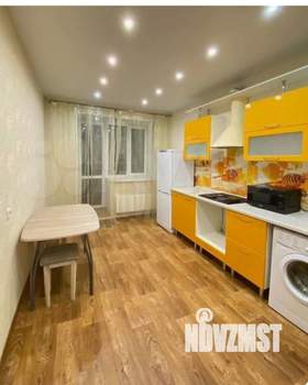 1-к квартира, вторичка, 41м2, 5/15 этаж