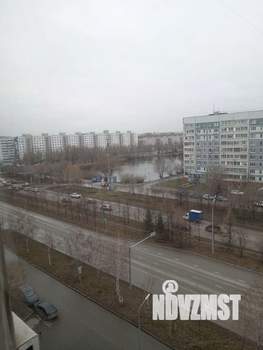 2-к квартира, вторичка, 50м2, 8/10 этаж