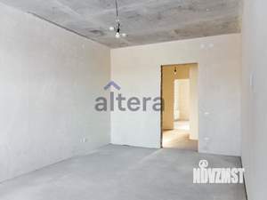 2-к квартира, вторичка, 61м2, 15/19 этаж