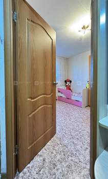 1-к квартира, вторичка, 32м2, 4/9 этаж
