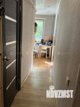 3-к квартира, вторичка, 58м2, 1/5 этаж