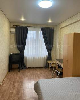 1-к квартира, вторичка, 38м2, 2/12 этаж