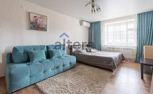 1-к квартира, вторичка, 40м2, 5/5 этаж