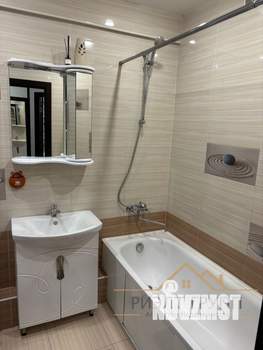 1-к квартира, вторичка, 35м2, 10/12 этаж