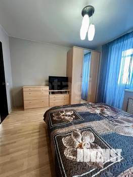 3-к квартира, вторичка, 75м2, 10/10 этаж
