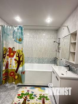 1-к квартира, вторичка, 53м2, 7/14 этаж