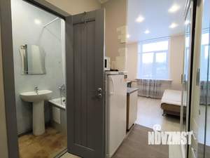 1-к квартира, вторичка, 17м2, 2/4 этаж