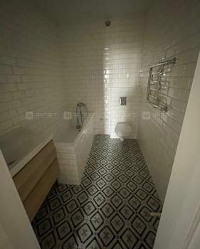 3-к квартира, вторичка, 93м2, 6/10 этаж