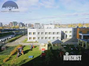 1-к квартира, вторичка, 32м2, 4/19 этаж