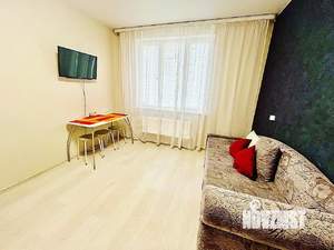 1-к квартира, вторичка, 38м2, 1/7 этаж