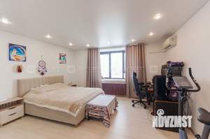 1-к квартира, вторичка, 49м2, 9/14 этаж