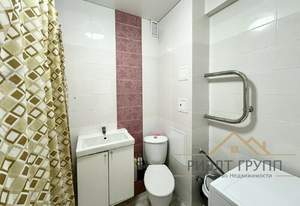 1-к квартира, вторичка, 37м2, 8/12 этаж