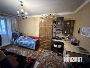 2-к квартира, вторичка, 49м2, 6/9 этаж