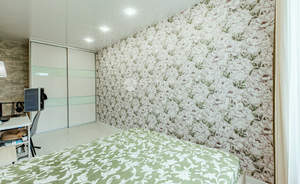 2-к квартира, вторичка, 48м2, 2/5 этаж