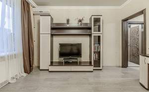 1-к квартира, вторичка, 38м2, 3/12 этаж