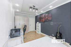 4-к квартира, вторичка, 141м2, 4/5 этаж