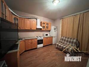 1-к квартира, вторичка, 48м2, 9/9 этаж