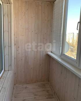 3-к квартира, вторичка, 66м2, 8/9 этаж