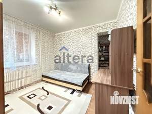 4-к квартира, вторичка, 77м2, 1/10 этаж