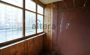 3-к квартира, вторичка, 69м2, 2/9 этаж