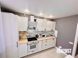 1-к квартира, вторичка, 35м2, 9/9 этаж