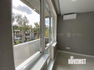 2-к квартира, вторичка, 48м2, 4/5 этаж