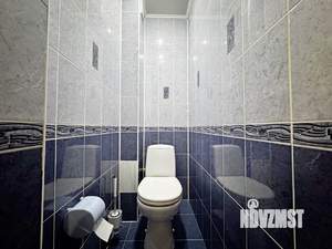 3-к квартира, вторичка, 58м2, 5/6 этаж