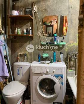 1-к квартира, вторичка, 28м2, 9/9 этаж