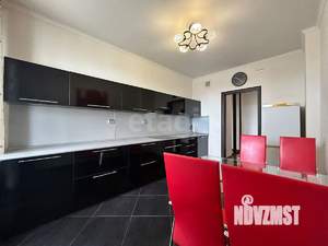 1-к квартира, вторичка, 43м2, 11/17 этаж