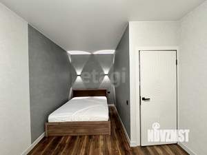 1-к квартира, вторичка, 36м2, 19/22 этаж