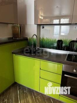 2-к квартира, вторичка, 44м2, 16/17 этаж