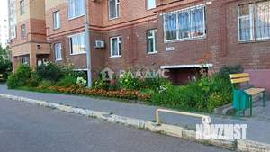 2-к квартира, вторичка, 66м2, 9/10 этаж
