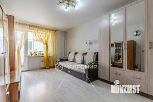 1-к квартира, вторичка, 35м2, 2/9 этаж
