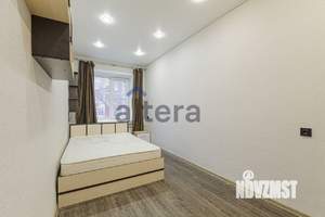 2-к квартира, вторичка, 44м2, 5/5 этаж