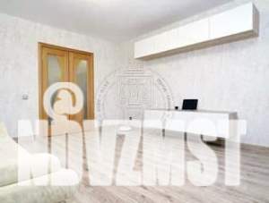 2-к квартира, вторичка, 64м2, 6/10 этаж