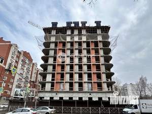 Студия квартира, вторичка, 28м2, 4/10 этаж
