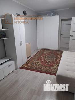 2-к квартира, вторичка, 44м2, 2/5 этаж
